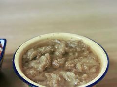 牛肉小酥肉-定家小酥肉·清真(回民街店)