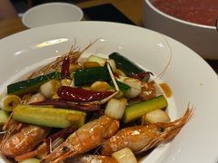 -味莊餐厅(康庄南街店)