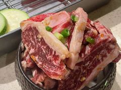 -Ant 蚂蚁洞烤肉·大营地(上海静安大悦城店)
