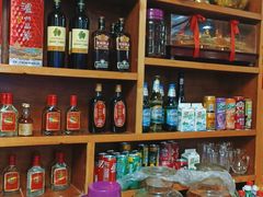 零售区-芦茨金富饭庄·25年老字号·专做稻草鸡