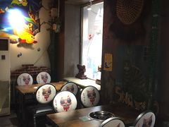 大堂-蜀留香石锅鱼(六顺街店)