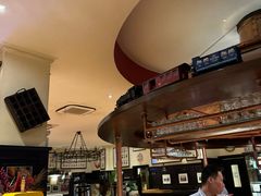 -兰特伯爵西餐厅·啤酒屋(方庄店)