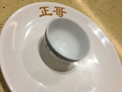 -正哥点心皇子(锦江国际广场店)