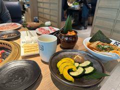 -牛角烧肉(步步高星城天地店)