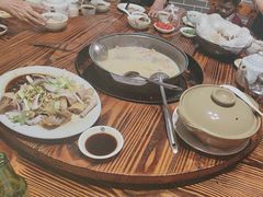 -侠成水上农庄(工业大道店)