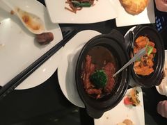 -鹿港小镇(霄云店)