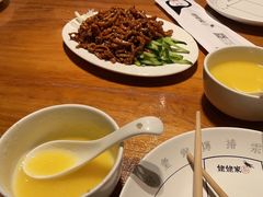 -姥姥家春饼店(惠新东街店)
