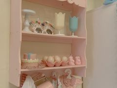 大堂-胖爸爸烘焙工作室(平湖家居店)