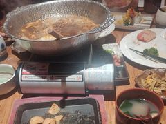 -炉胜·炉端烧·居酒屋