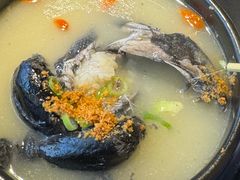 -长顺参鸡汤店(西塔总店)