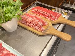 -三宝涮肉(体育学院店)