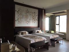 -惠州金海湾嘉华度假酒店