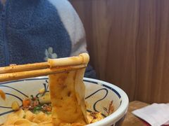 -陇上秦轩biangbiang面(萧山万象汇店)