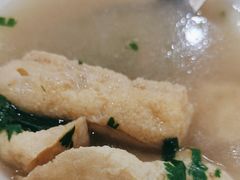 -牛街老爆肚满(牡丹园店)