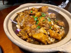 -徽三说·土徽菜·中国徽菜连锁品牌(一中店)