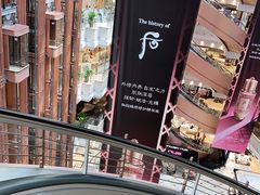 -新世界大丸百货