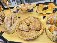-熊叔熊婶面包房(团结湖店)