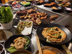 -五彩凉山自助西昌烧烤(柳翠路店)