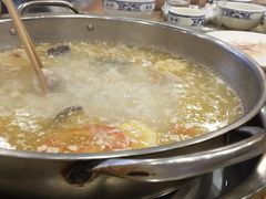 -龙继斑鱼庄(犀浦店)