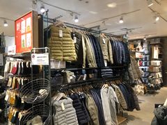 -MUJI无印良品(恒隆广场店)