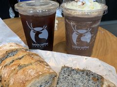 -Let's Taipei 非常烘焙(太古里店)