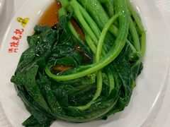 -澳门陈光记烧味饭店(南京德基广场店)