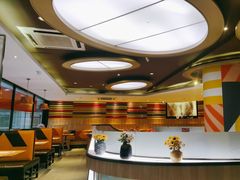 -菲滋意式餐厅(银泰百货金华江南店)