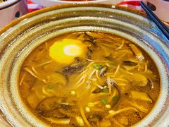 -西贝莜面村(双井店)