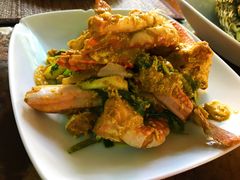 -自然餐厅(Phuket)