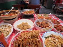 -恰八斗·猛火长沙菜(国贸店)