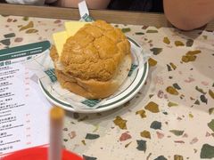 -华嫂冰室(尖沙咀店)