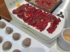 -荣叔港式沙嗲牛肉火锅(正佳潮流店)