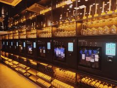 -ibarrel爱杯·bistro&brunch(江宁路店)