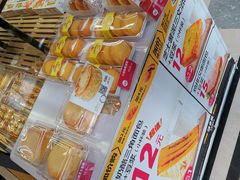-味多美蛋糕(苏州街地铁店)