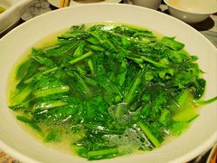 -广东道至正餐厅(区庄店)