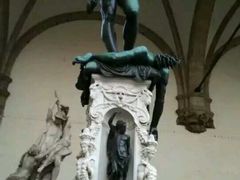 -圣母百花大教堂穹顶