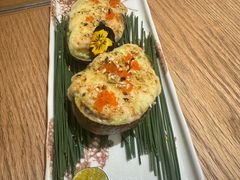 -吉之仙•中国制造•出口级食材日料店(领事馆总店)