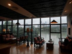 -星巴克(南宁民歌湖店)