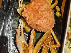 -贰捌零叁精致料理(钱湖店)