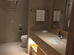 -苏州馨乐庭金鸡湖公寓酒店