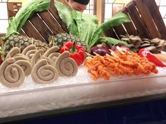 -西安高新希尔顿酒店·咖啡露台西餐厅