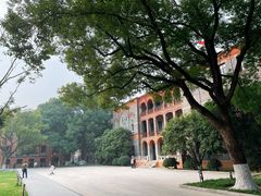 -苏州大学(天赐庄校区)