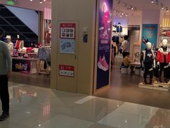 -斯凯奇(南北大街凯德mall店)