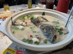 -又见炊烟私房菜(敬亭路店)