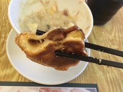 -添好运点心专门店(百老汇店)