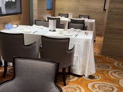 -宁波逸东豪生大酒店·逸轩中餐厅