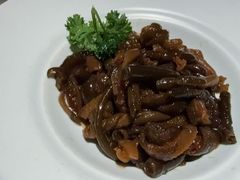 -纳地素食(石门公园店)