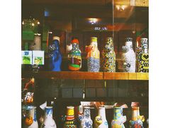 -猫咪博物馆(顶澳仔猫街店)