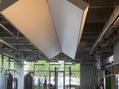 -METIS FITNESS女性健身工作室