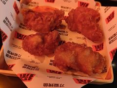 -探鱼·鲜青椒爽麻烤鱼(三水广场店)
